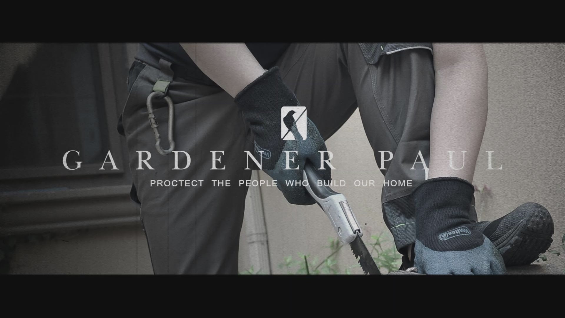Load video: 